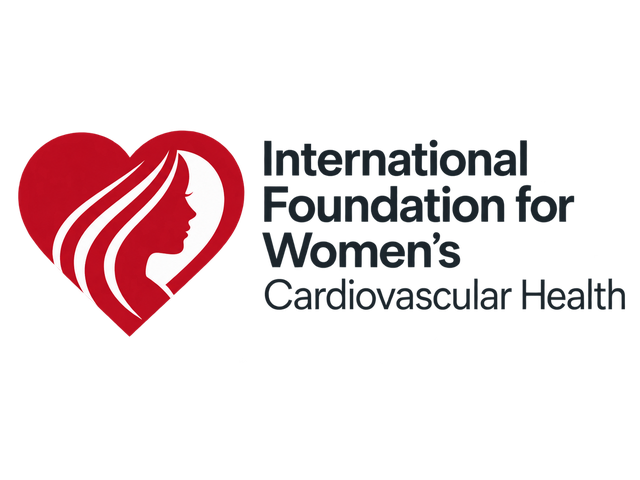 International Foundation for Women's Cardiovascular Health